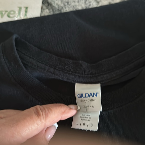 Men’s USC t shirt - Picture 3 of 3